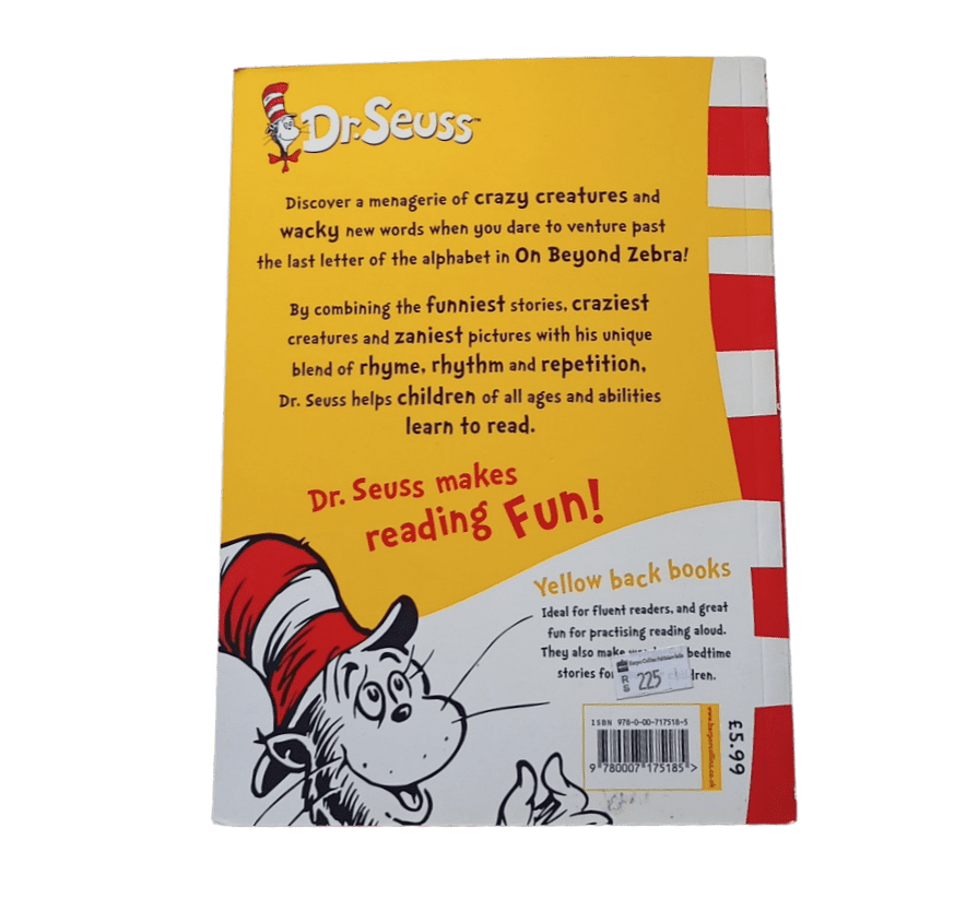 Product Detail | Pik a Book